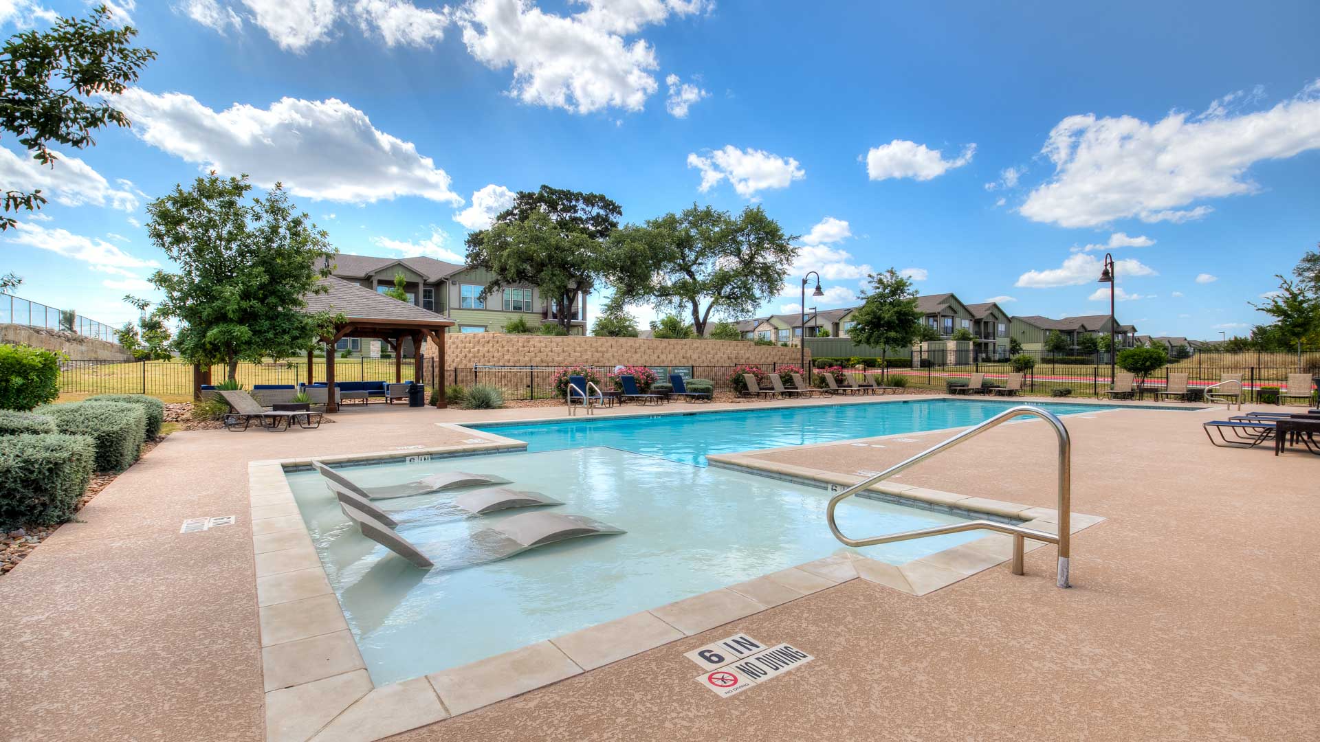 Photos of Springs at Alamo Ranch Apartments in San Antonio, TX